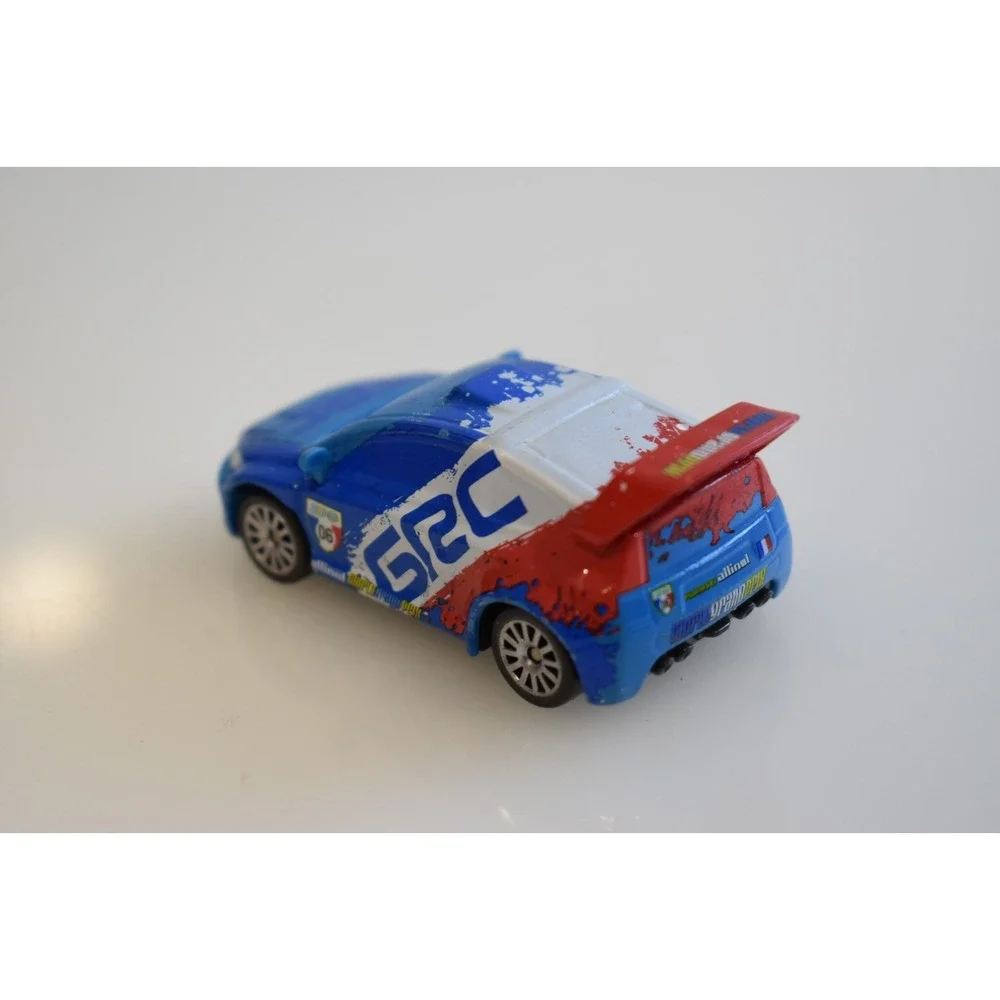 Disney Pixar Cars 2 